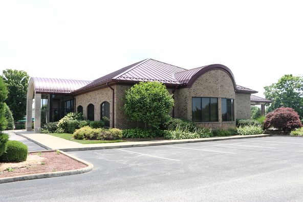 Former Bank Branch Office: 3012 W Parrish Ave, Owensboro, KY 42301